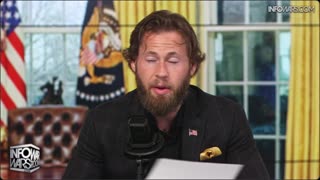 The Alex Jones Show MONDAY LIVE SHOW STREAM 7/21/25