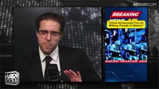 The Alex Jones Show MONDAY LIVE SHOW STREAM 7/21/25