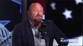 The Alex Jones Show MONDAY LIVE SHOW STREAM 7/21/25
