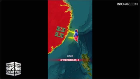 The Alex Jones Show MONDAY LIVE SHOW STREAM 7/21/25