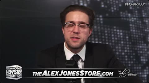 The Alex Jones Show MONDAY LIVE SHOW STREAM 7/21/25
