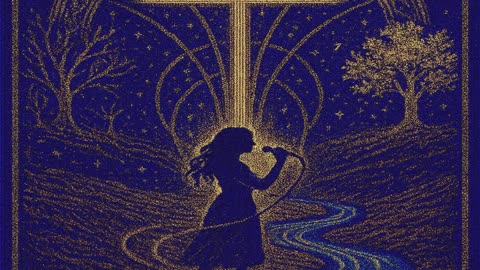 Divine Tapestry