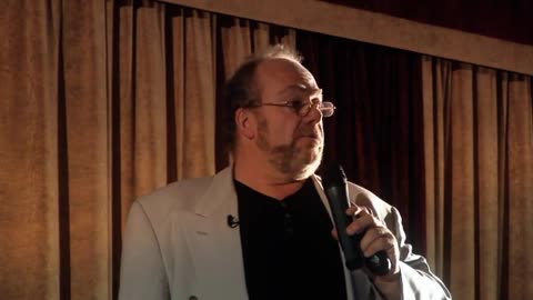 Ian R Crane - The Final Meltdown (2015)