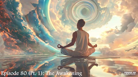 Episode 80 (Pt. 1): The Awakening