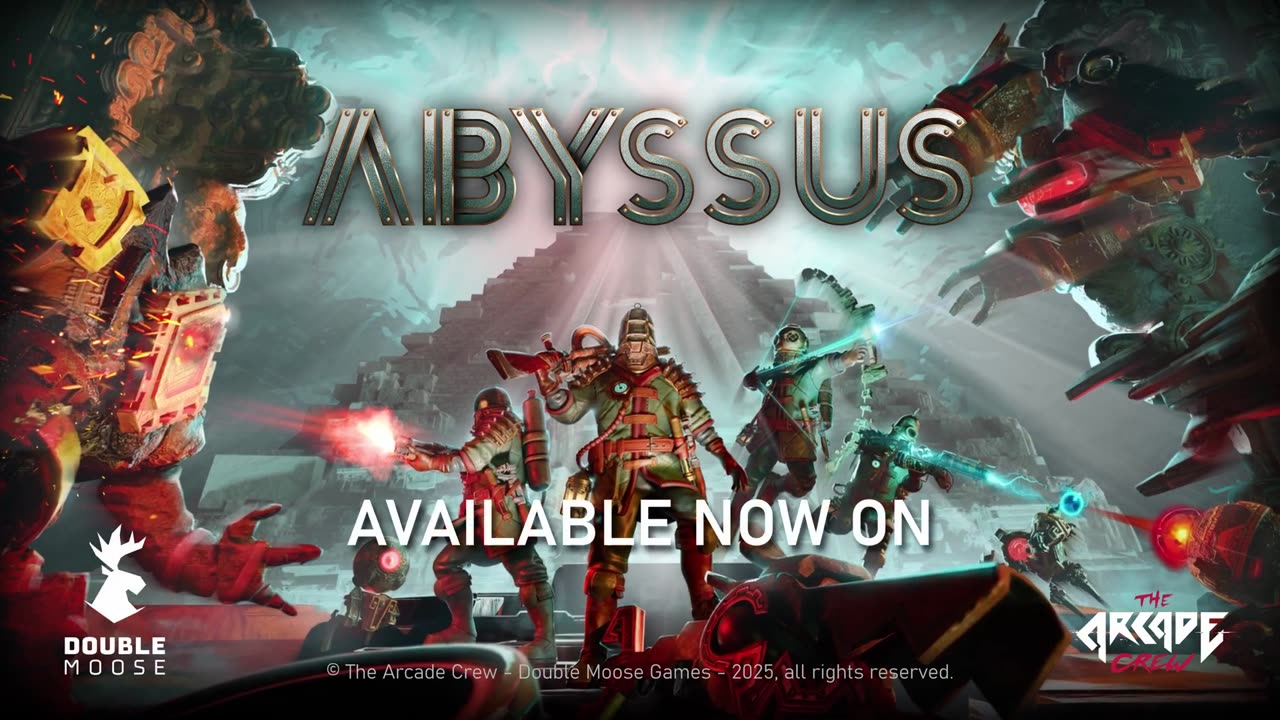 Abyssus- Trailer