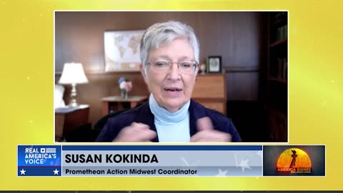 Breaking Away From Globalist Thought