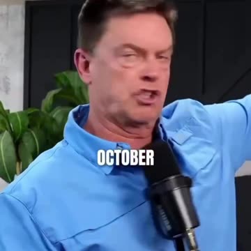 Jim Breuer: War On Gaza
