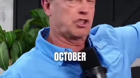 Jim Breuer: War On Gaza
