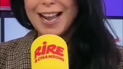 La porte parole révèle LA VRAIE définition de l’économie !💶 #humour #shorts #radio