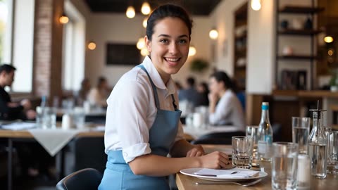 Healthy Eating at a Restaurant: Is it Possible?