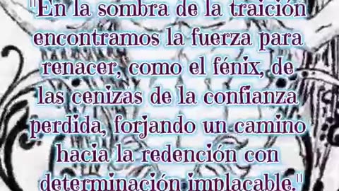 💠 Frase 5 🕷 Demonología 💠