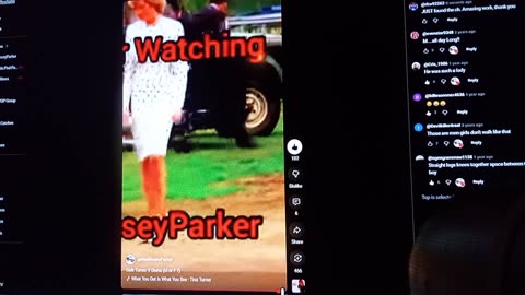 Tina Turner Vs 'Lady' Diana