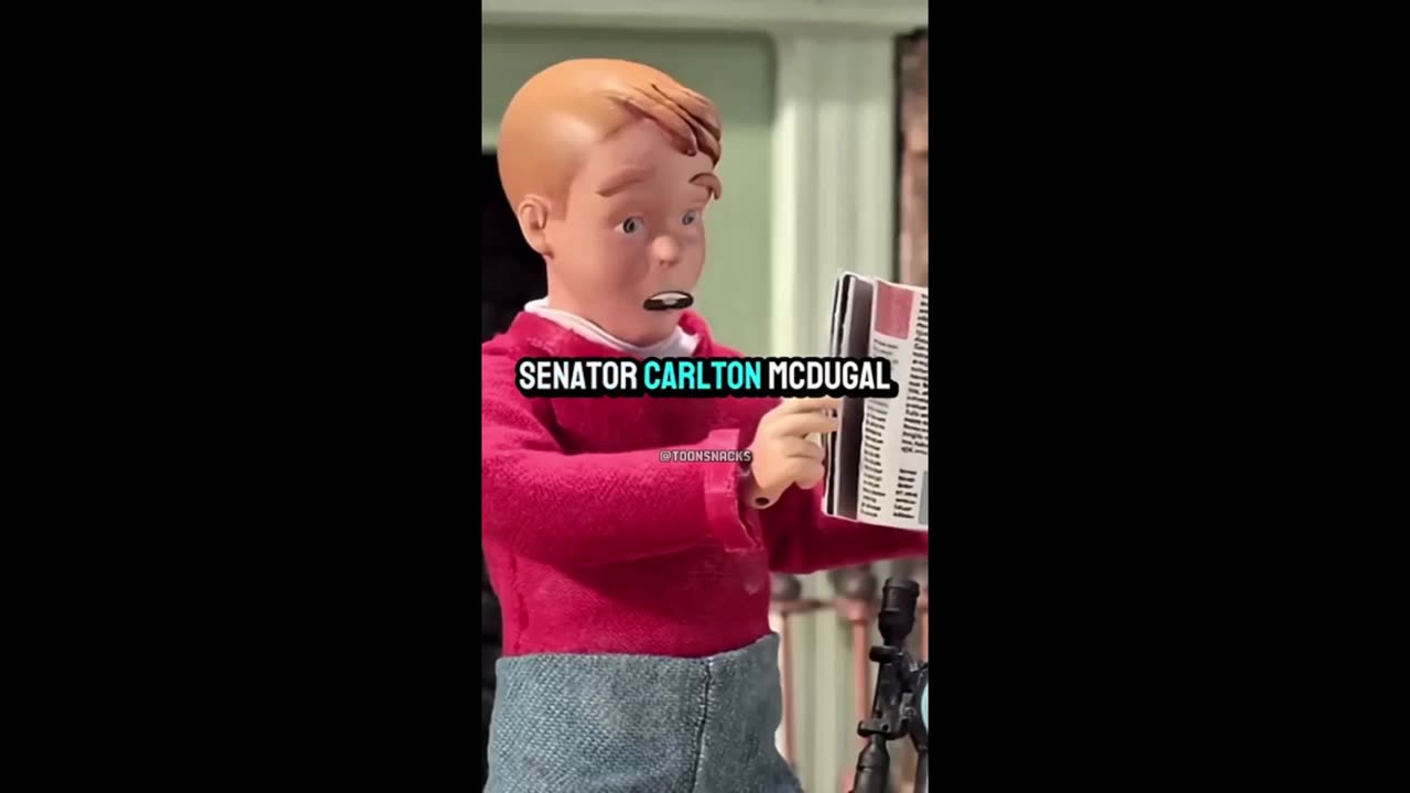 Brought to you by the CIA