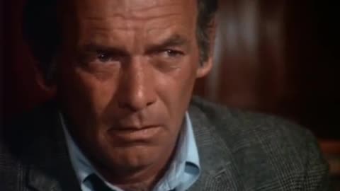 1974 David Janssen is Harry O TV Series S01E02 The Admiral's Lady
