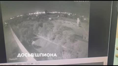 💥🌌 Ukraine Russia War | Unconfirmed Strike on Space Communications Center | RCF