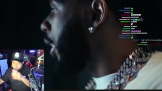 Lil Baby baby mama beefin w/ all the IG Escorts. Fivio Disses 21 Savage? Gervonta Turn urself in!