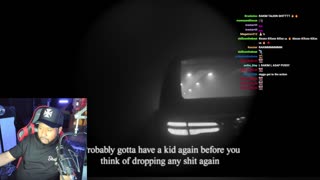 Lil Baby baby mama beefin w/ all the IG Escorts. Fivio Disses 21 Savage? Gervonta Turn urself in!