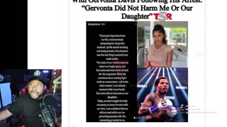 Lil Baby baby mama beefin w/ all the IG Escorts. Fivio Disses 21 Savage? Gervonta Turn urself in!