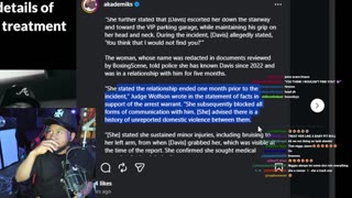 Lil Baby baby mama beefin w/ all the IG Escorts. Fivio Disses 21 Savage? Gervonta Turn urself in!