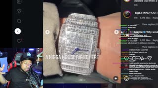 Lil Baby baby mama beefin w/ all the IG Escorts. Fivio Disses 21 Savage? Gervonta Turn urself in!