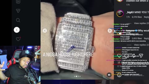 Lil Baby baby mama beefin w/ all the IG Escorts. Fivio Disses 21 Savage? Gervonta Turn urself in!