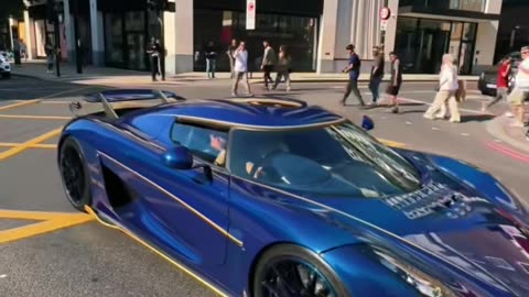 🌟💎 The Most STUNNING Ferrari UAE Interior! | LuxurySportsCars