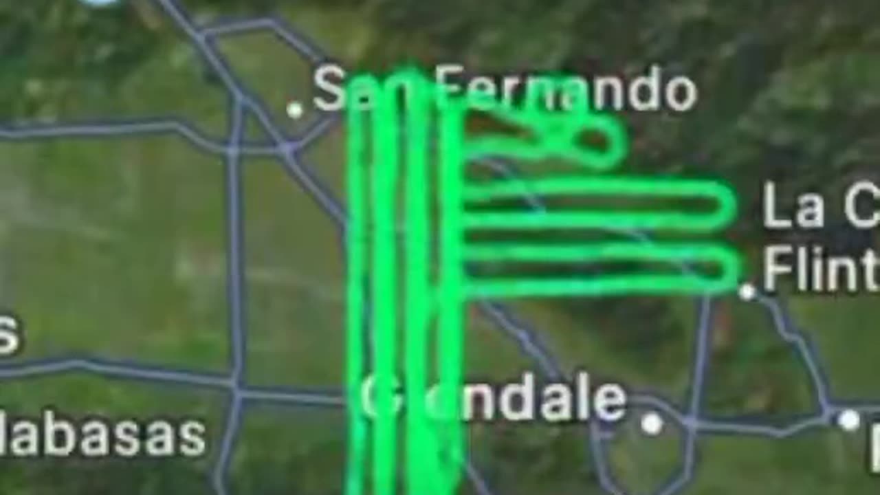 The chemtrail crime is finally being exposed