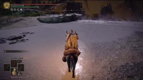 Elden Ring Walkthrough Prep