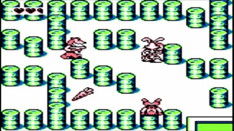 Who Framed Roger Rabbit Scene 4 and 5