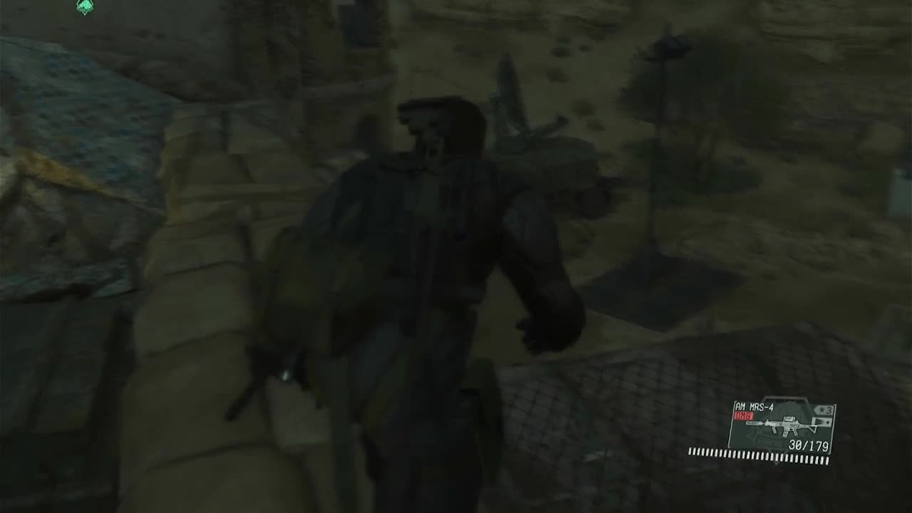 METAL GEAR SOLID V: THE PHANTOM PAIN - PART 18