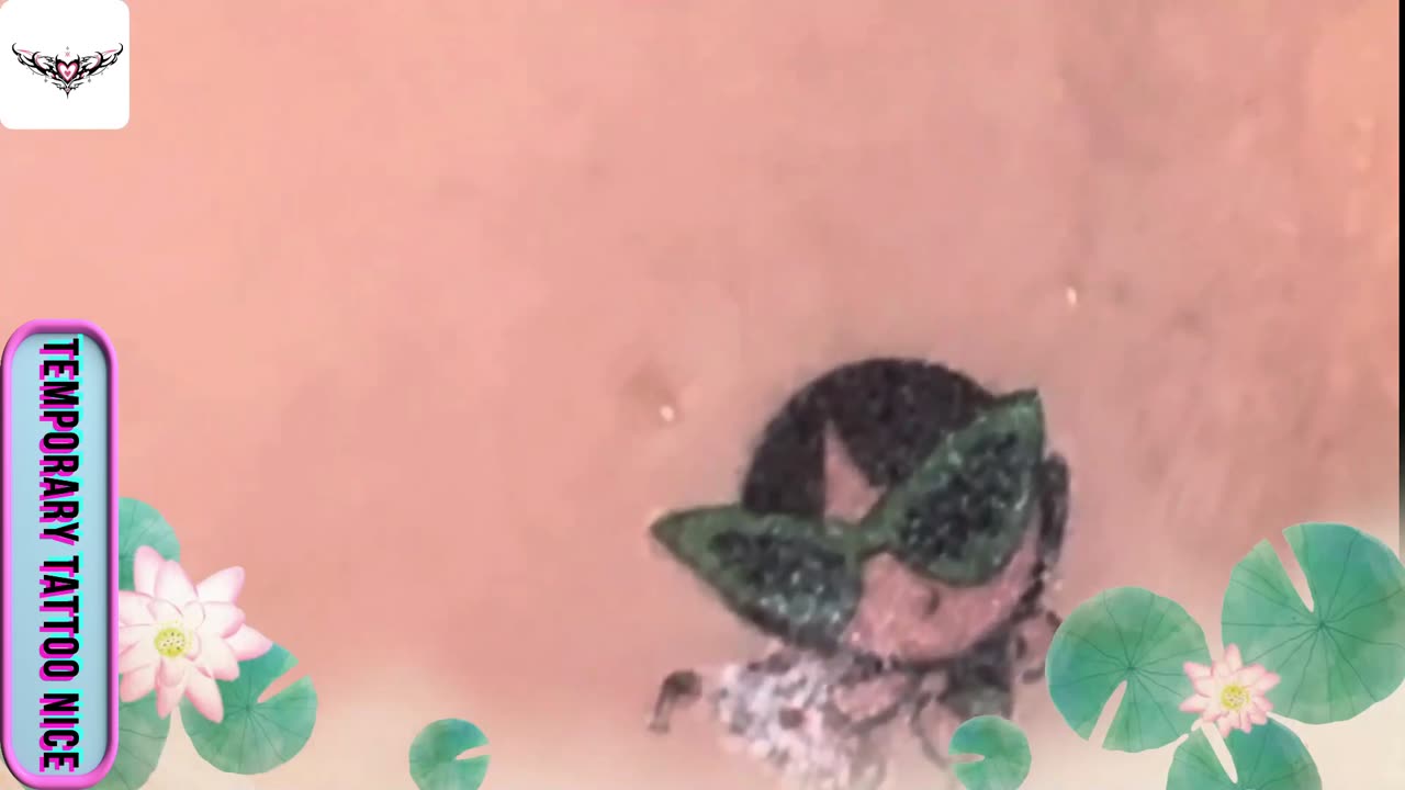 The Powerpuff Girls Season tattos#temporarytattoo #temporarytattoos #temporarytattosticker