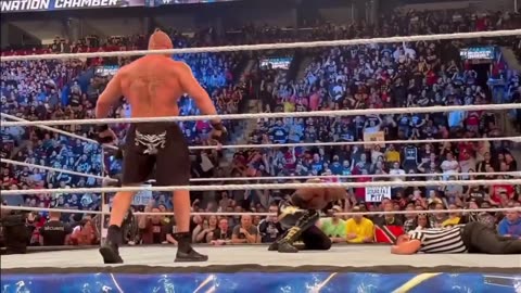 WWE