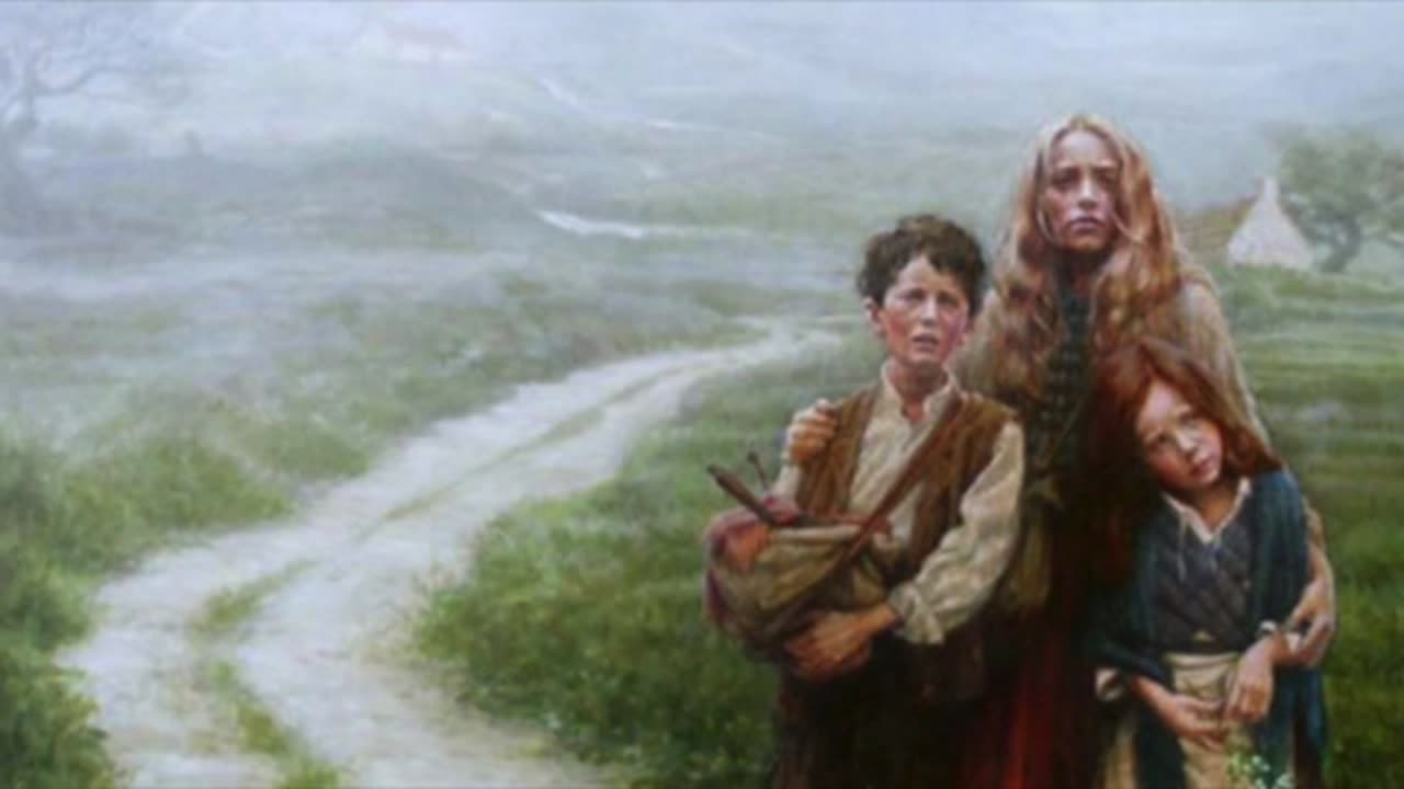 White Genocide - Ode To A Dying People