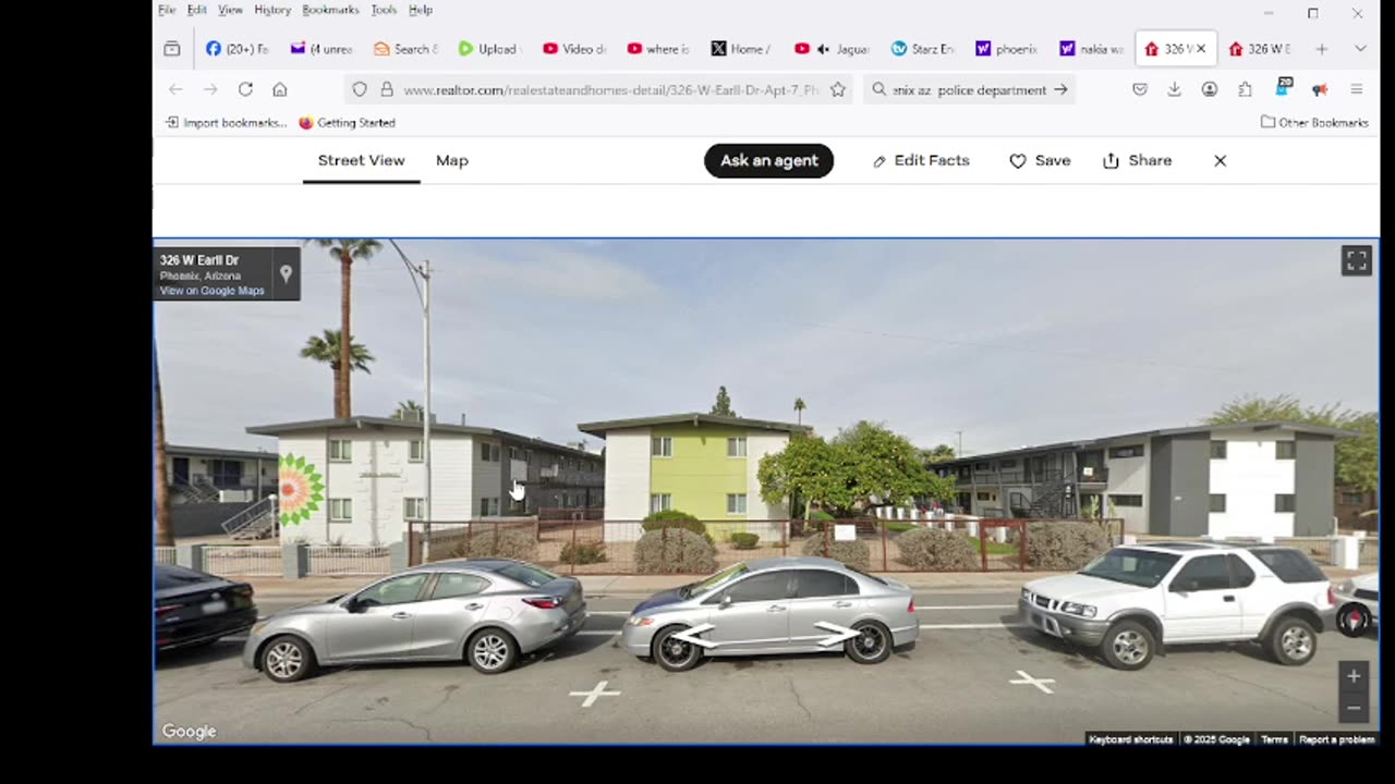326 w earlie dr unit 7 phoenix az 85013