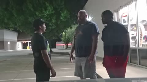 Man Gets ARRESTED AT WORK and KICKED OUT OF THE HOUSE ft Jidion (Haltom City, Texas)