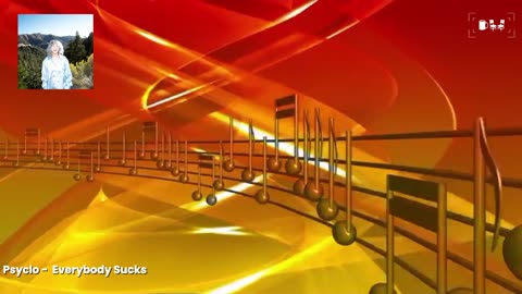 Cupchairs Discovers - 'Everybody Sucks' (by Psyclo)