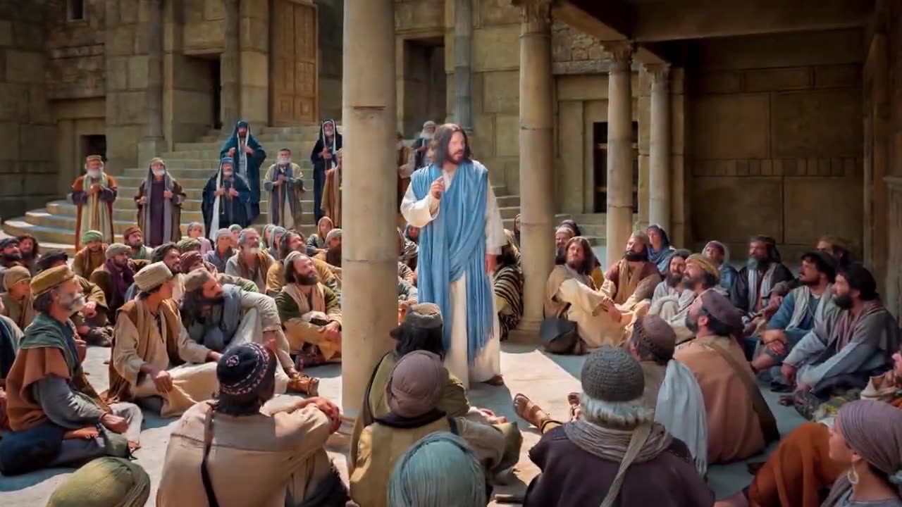 TOP 5 most mistranslated Bible Verses