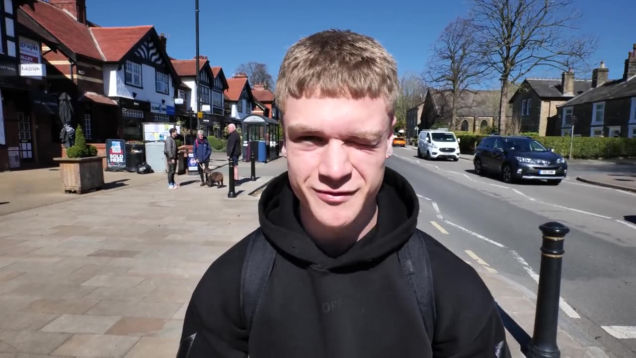 Commie England Edition