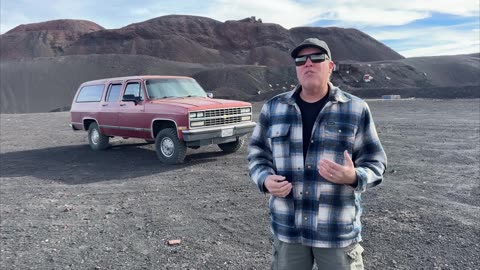 ROUTE 66 ROAD TRIP & JUNK HUNT For Car Guys