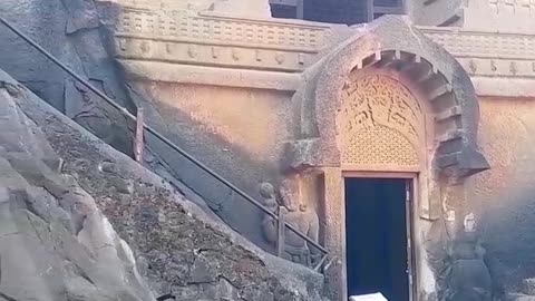 बुध्दामय भारत : विश्वप्रसिद्ध ऐतिहासिक कालाराम मंदिर के भक्त : चारुदत्त थोरात