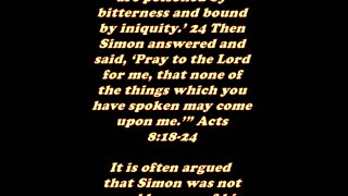 Matthew 10:8 - Daily Bible Verse Commentary
