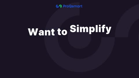 Take Control of Your Capital Expenditures and Drive Business Growth with ProQsmart