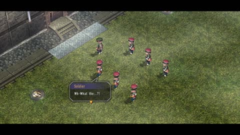 Ch2: The Raging Land Trails in the Sky SC Part 2