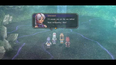 Ch2: The Raging Land Trails in the Sky SC Part 2