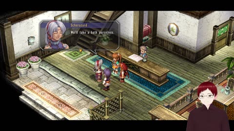 Ch2: The Raging Land Trails in the Sky SC Part 2