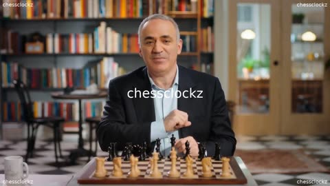 28. MasterClass - Garry Kasporov Teaches Chess - Closing