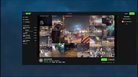 This is a very important live!