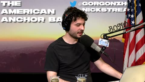 Anchor Baby Show | CALL-IN 888 775 3773