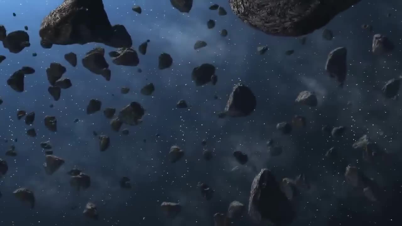 SATURN HAS BEEN HIT! Something incredible just happened...