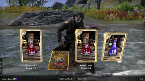 The Elder Scrolls Online | I'm Live!